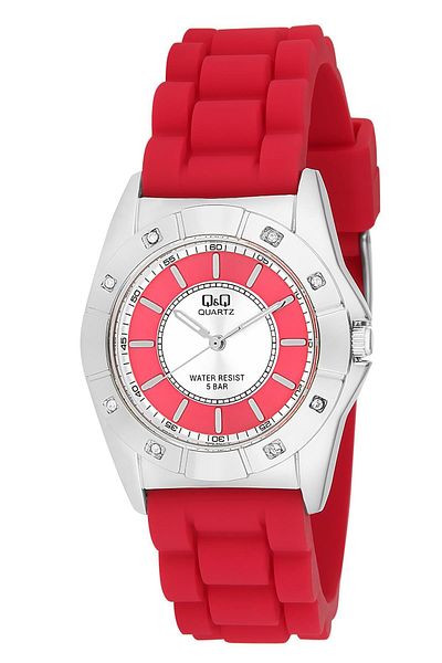 Q&Q Women's Wristwatch 3B297