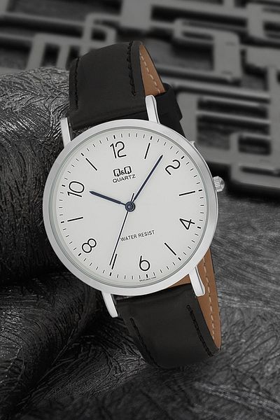 Q&Q Unisex Wristwatch 3G2317