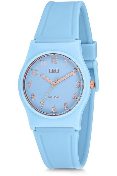 Q&Q 3g3377 Unisex Wristwatch