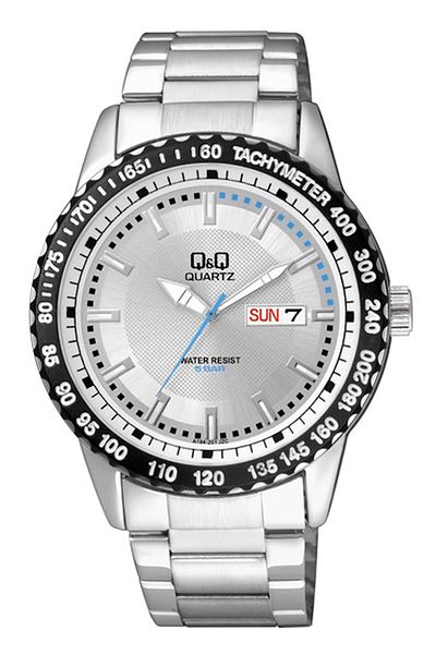 Q&Q Men's Wristwatch 3G2721