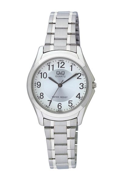 Q&Q Women's Gray Wristwatch 3G16