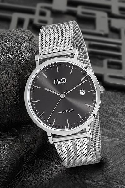 Q&Q Unisex 3g2548 Wristwatch
