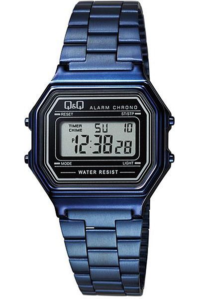 Q&Q Unisex Wristwatch 3G2792