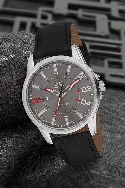 Q&Q Unisex Wristwatch 3G2173