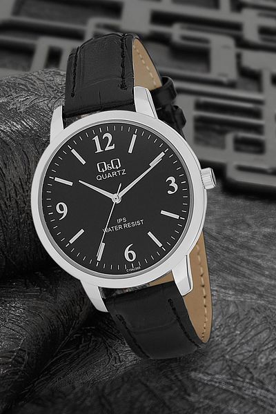Q&Q Women's Wristwatch 3G1836