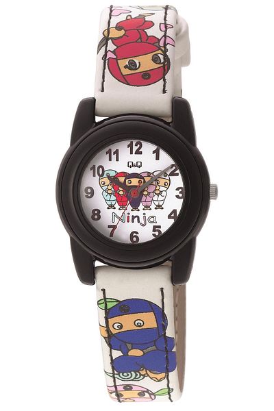 Q&Q Unisex Wristwatch 3p150