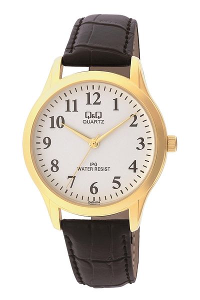 Q&Q Men's Wristwatch 3g3699