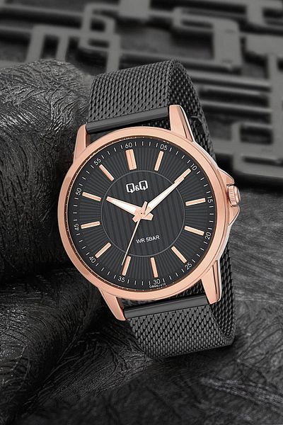Q&Q Women's Wristwatch 3G2503