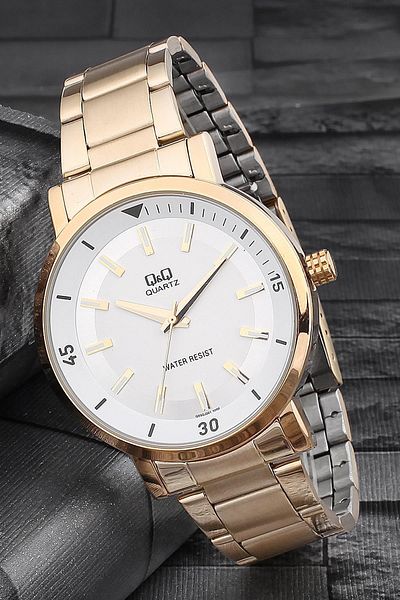 Q&Q 3g416 Men's Wristwatch