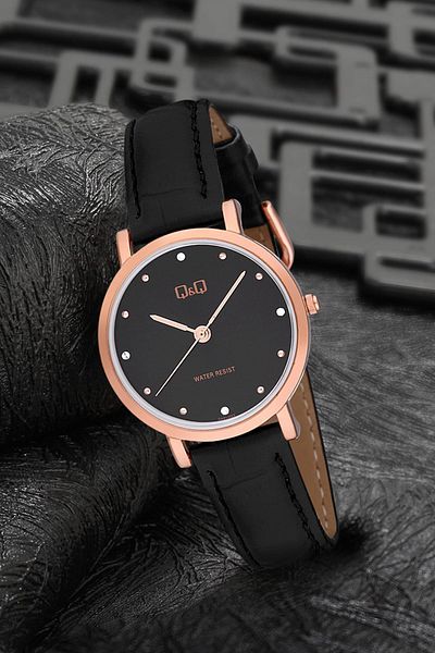 Q&Q Women's Wristwatch 3G2536