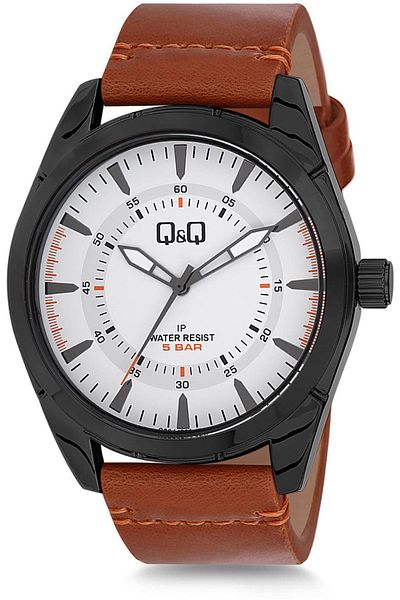 Q&Q Men's Wristwatch 3G2854