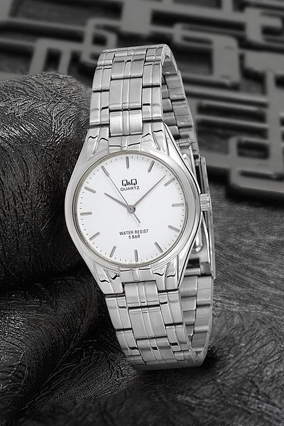 Q&Q 3g3241 Women's Wristwatch