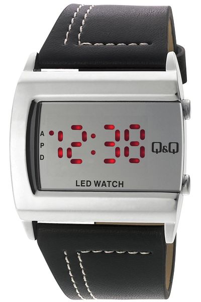 Q&Q Men's Wristwatch 3G2260