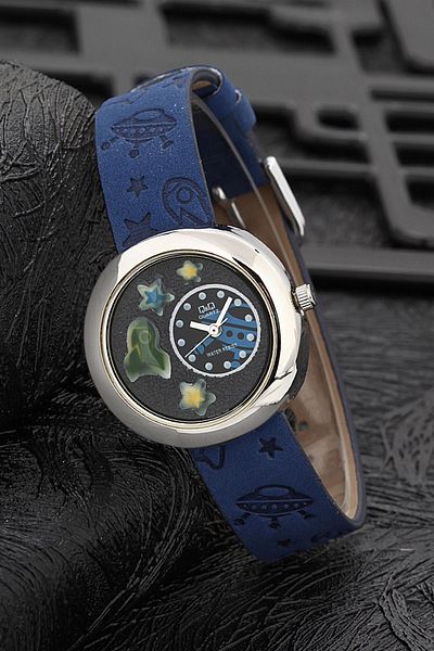 Q&Q Women's Wristwatch 3P546