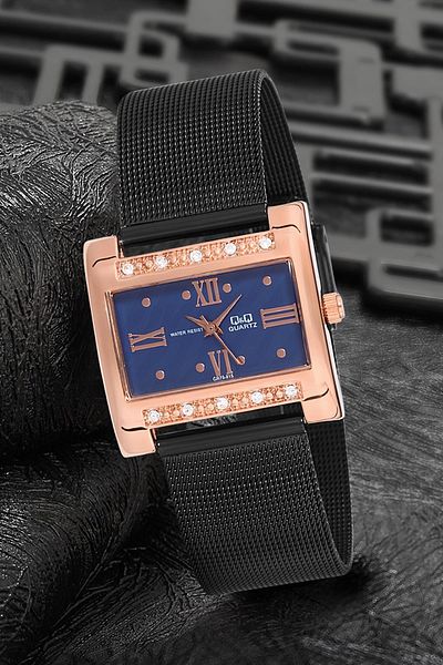 Q&Q Women's Wristwatch 3G2664