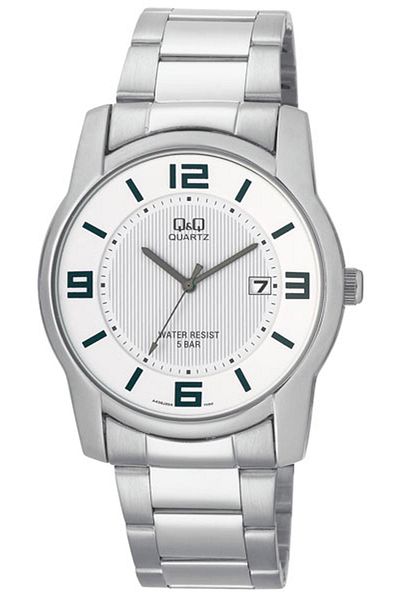 Q&Q Men's Wristwatch 3g3638