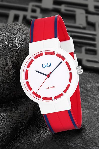 Q&Q Women's Wristwatch 3B1072
