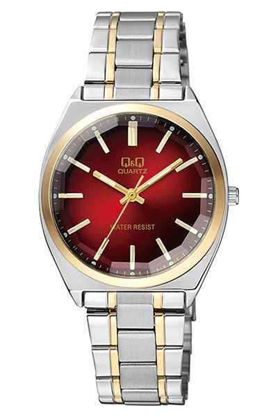 Q&Q Men's Wristwatch 3g3678