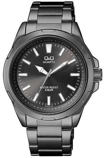 Q&Q Men's Wristwatch 3G2974