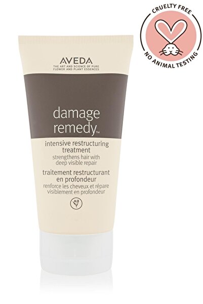 Aveda - Damage Remedy Onarım Maskesi 150ml 018084927960-mustore