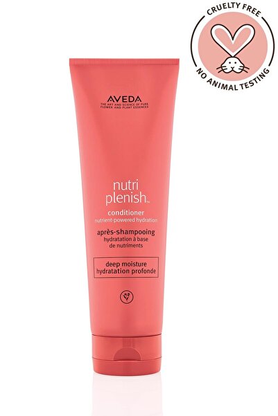 Aveda Nutriplenish™ Conditioner Deep Moisture Saç Kremi 250 Ml
