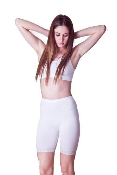 Dono Colanți scurti din Lycra pentru damă