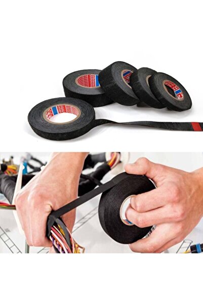 SIS Isıya Dayanıklı Kalıntı Bırakmayan Alev Geciktirici Çok Amaçlı Yalıtımlı ...