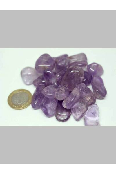 Yasamtohumu Ametist Taşı Küçük Boy (4-9GRAM)
