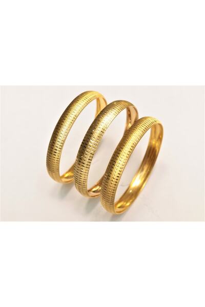 Güler Kuyumculuk 22 Ayar Altın Bilezik