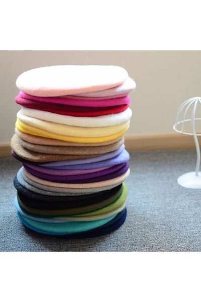 Hat Factory Painter Beret