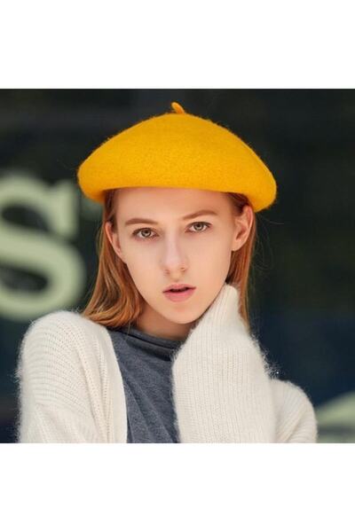 Hat Factory Ressam Bere