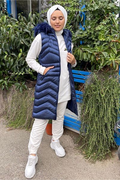 Puane Inflatable Vest