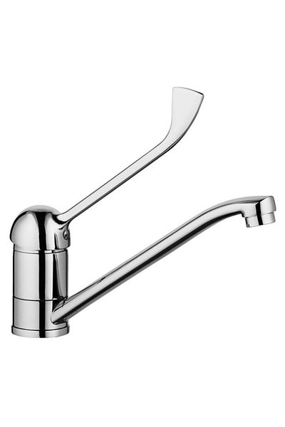 Şen Doctor Body Disabled Kitchen Faucet