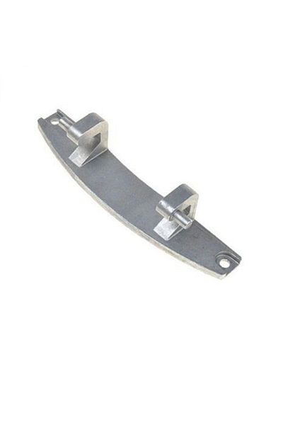 Bosch Logixx Hinge, Logixx 8 Washing Machine Door Hinge Total Length 15 cm