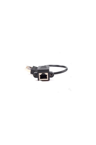 Platoon Rj45 Female to Male 4932P Insertion Extension Cable