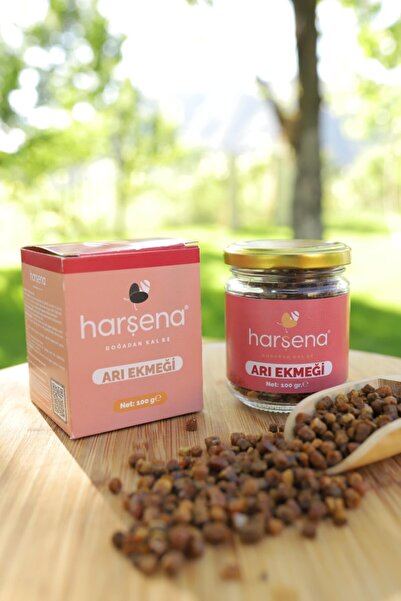 Harşena Arı Ekmeği (perga) 100g