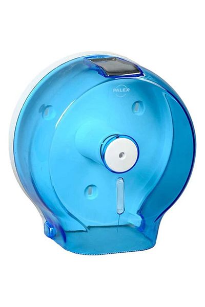 Palex Mini Jumbo Toilet Paper Dispenser