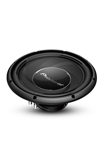 Pioneer Ts-a30s4 1400w 30 Cm Profesyonel Subwoofer