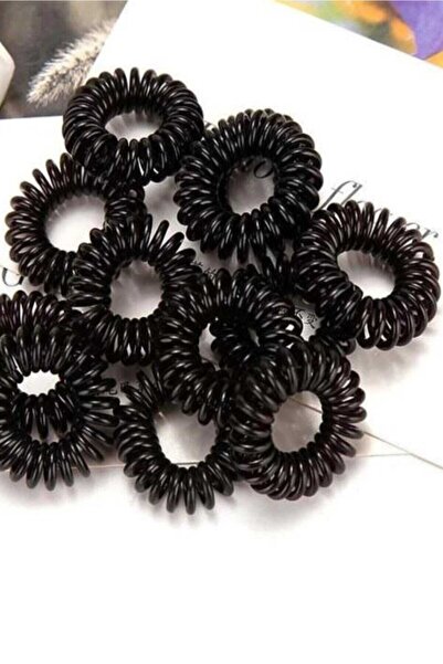 Shopiolog Λαστιχένια αγκράφα ζυμαρικών 10 τεμαχίων