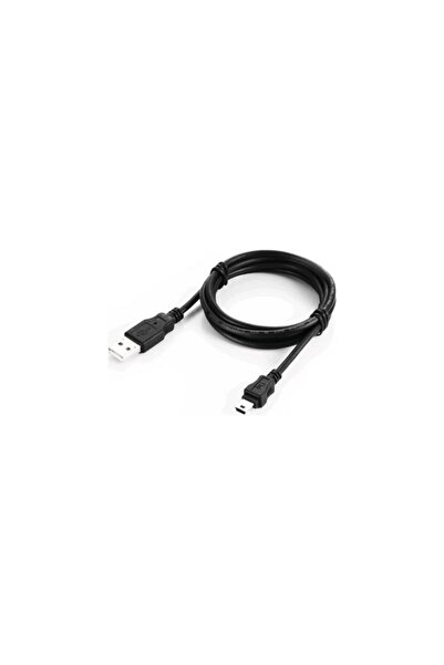 Platoon Hadron Hd-4065b 5 Pin Mini Usb Kablo 1,5 M