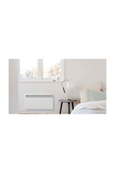 Nobo Nfk4t15 ''yeni Ürün'' Programlanabilir 1500 Watt Panel Isıtıcı