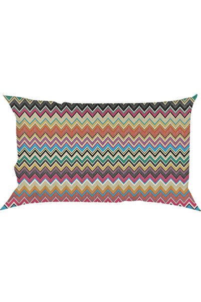 LadiesHome Poseban dizajn 50x30 pravougaona dvostrana štampana jastučnica za ...