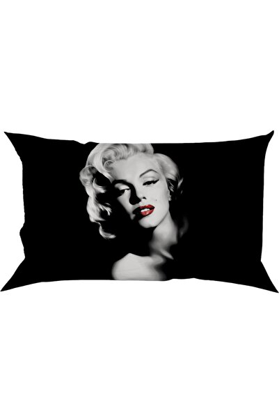 LadiesHome Спеціальний дизайн 50x30 прямокутної двосторонньої наволочки з принтом на подушці