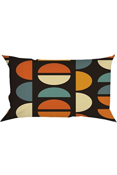 LadiesHome Custom Design 50x30 Rectangular Double Sided Printed Throw Pillow ...