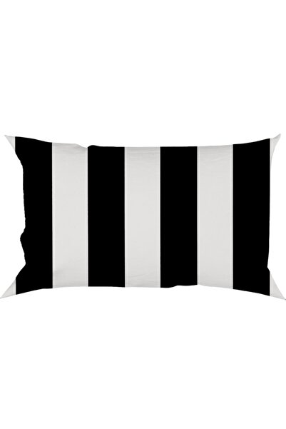 SWEET HOME ARTS Özel Tasarım 50x30 Dikdörtgen Çift Taraflı Baskılı Kırlent Ya...