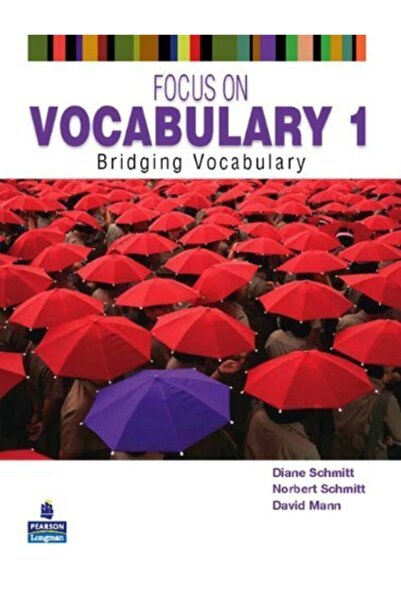Pearson Education Yayıncılık Εστίαση στον Λεξιλόγιο 1: Σύνδεση του Λεξιλογίου...