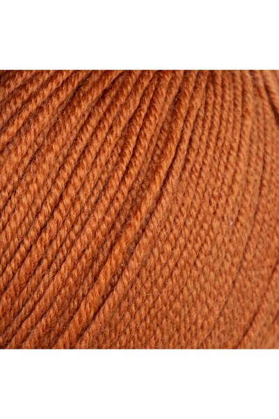 Gazzal Wool 175 Super Wash 100% Merino First-Class Wool Hand Knitting Yarn, 50 Gr (315)