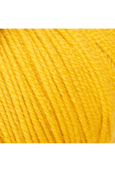 Gazzal Wool 175 Super Washing 100% Merino First Class Wool Hand Knitting Yarn, 50 gr (312)