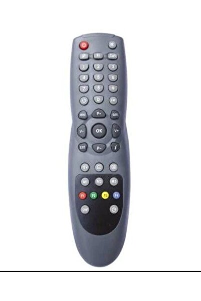 yakpen Goldmaster 9100-9200-9400-9450-9500-9700 Uydu Kumandası