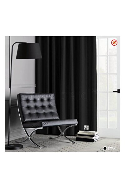 Taç Blackout Штора затемнення Чорна Gp24